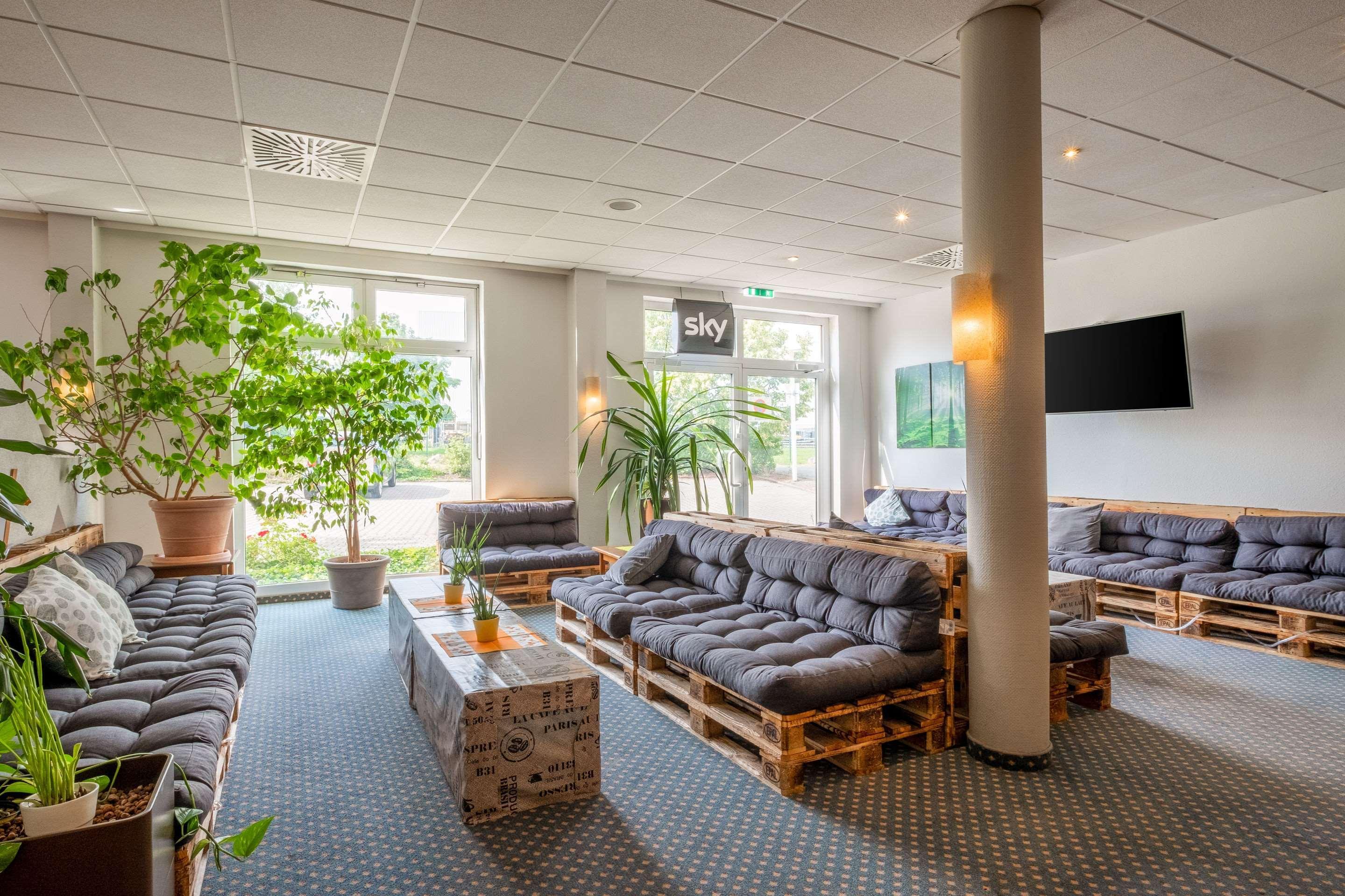 QUALITY HOTEL DRESDEN WEST KESSELSDORF